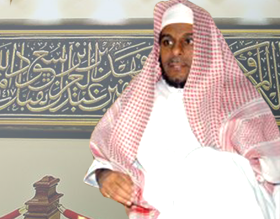 Abdullah Al-Mattrod